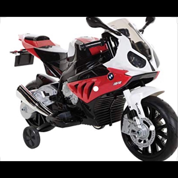 dynacraft bmw s1000rr 12v motorcycle